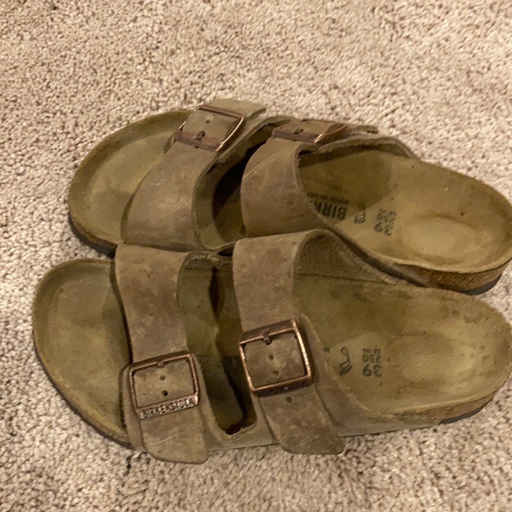 Birkenstock women’s 8/8.5